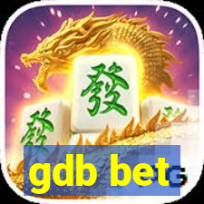 gdb bet